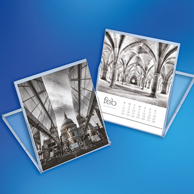 CD Calendar