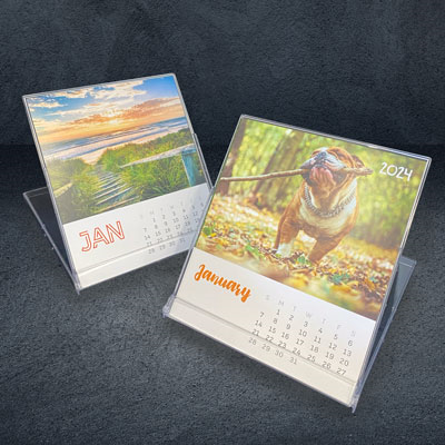 2024 CD Calendar